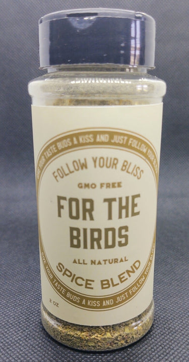 Mélange d'épices pour oiseaux 2 oz